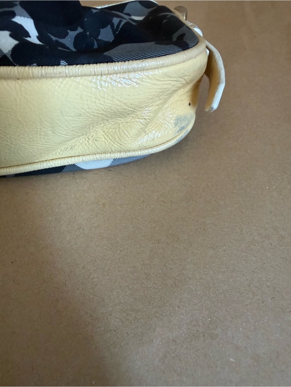 Burberry Baguette Bag - Picture 12 of 12